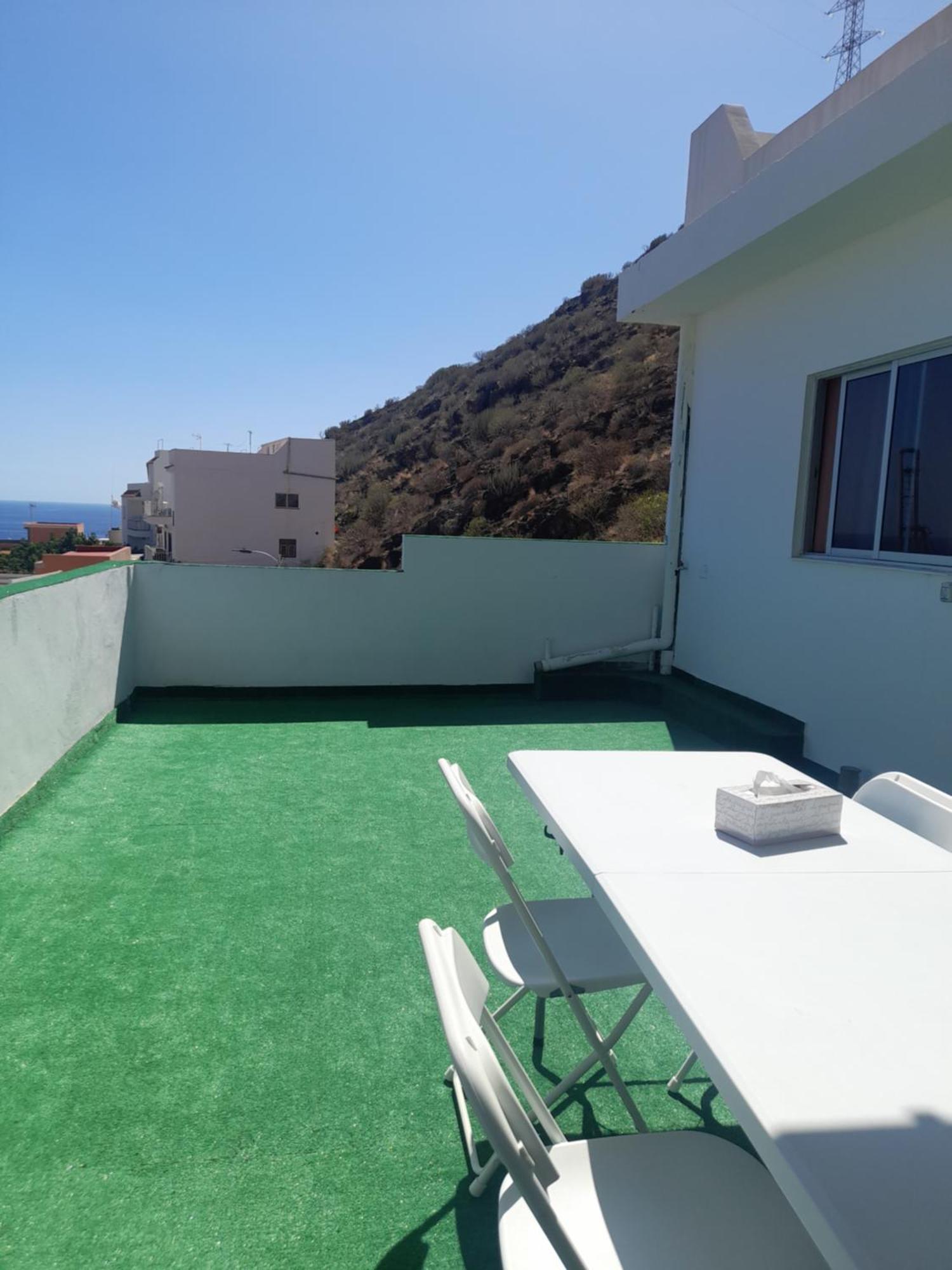 Maria Jimenez Vero Housing מראה חיצוני תמונה
