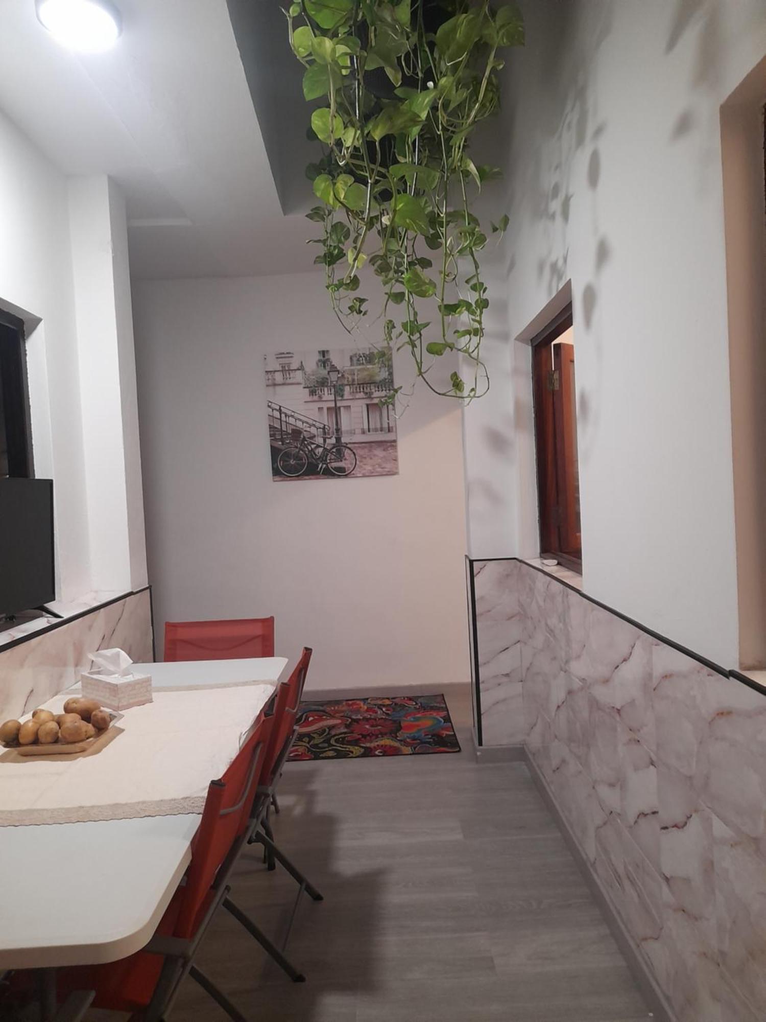 Maria Jimenez Vero Housing מראה חיצוני תמונה