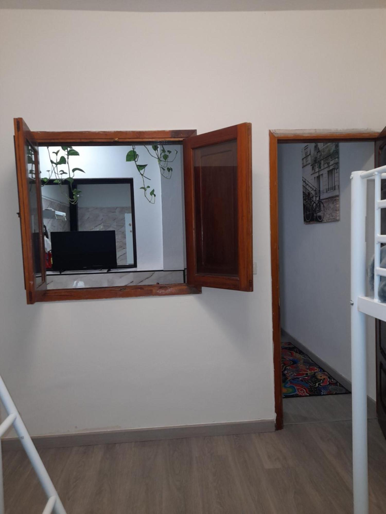 Maria Jimenez Vero Housing מראה חיצוני תמונה