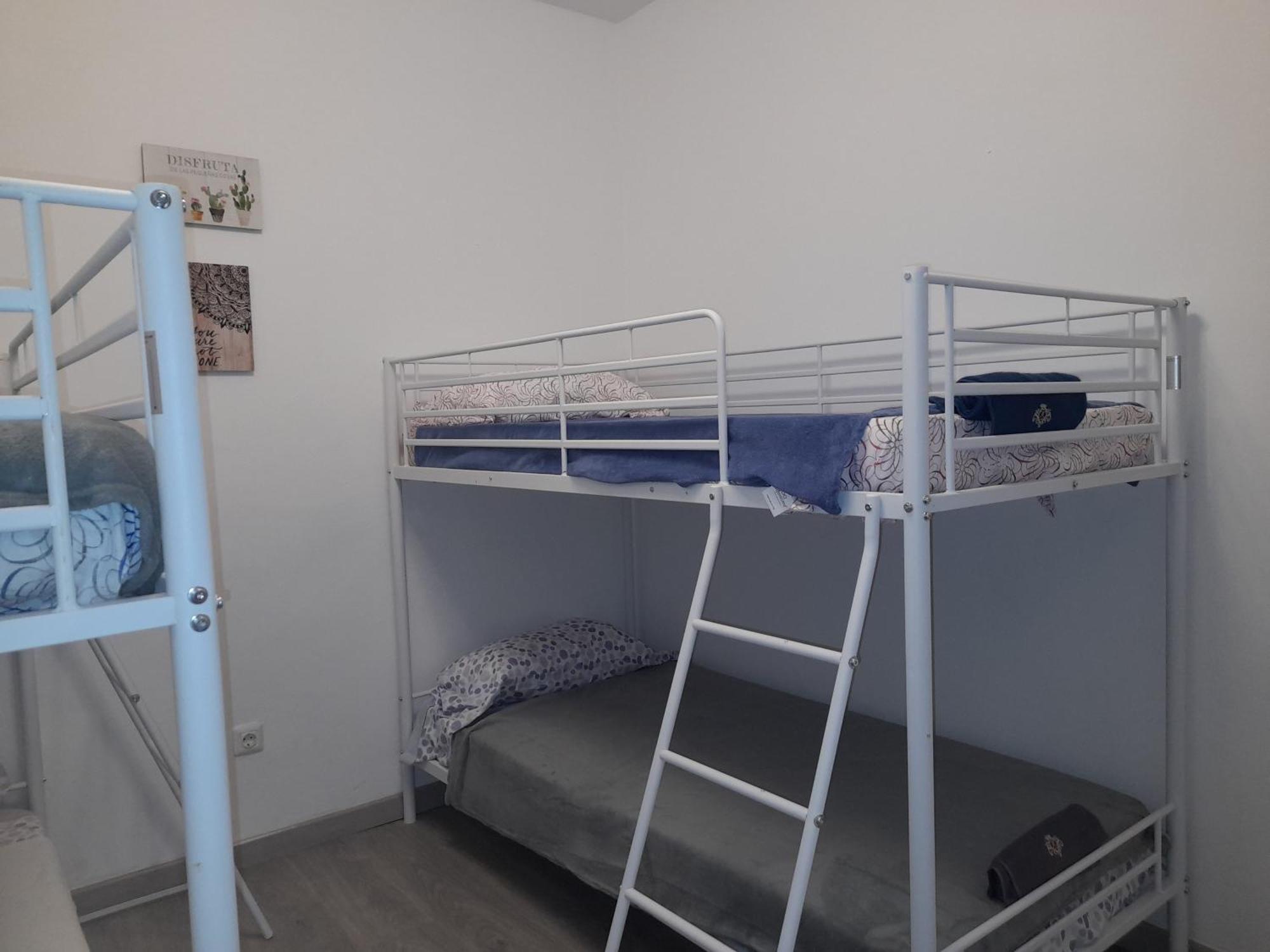 Maria Jimenez Vero Housing מראה חיצוני תמונה