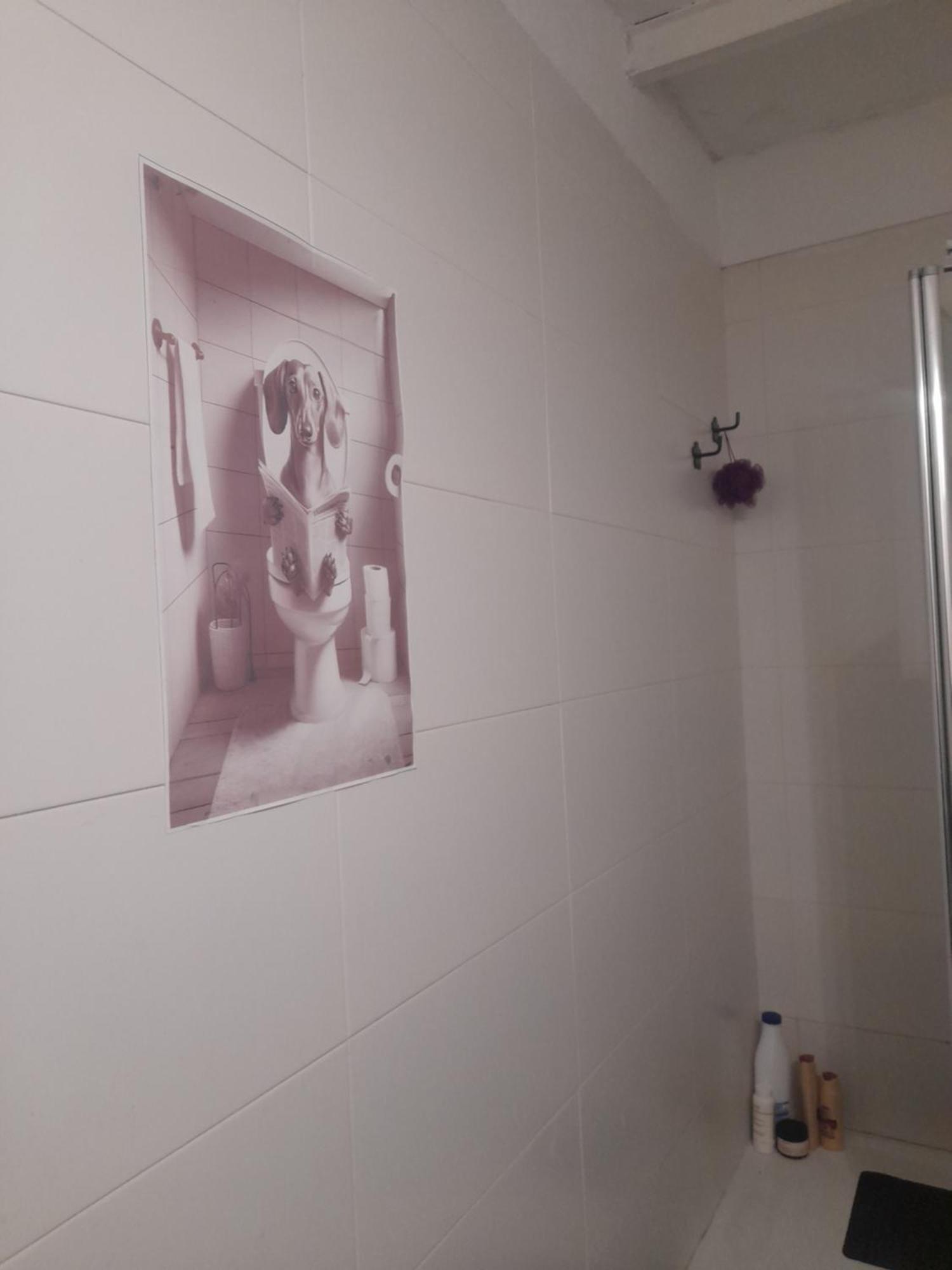 Maria Jimenez Vero Housing מראה חיצוני תמונה