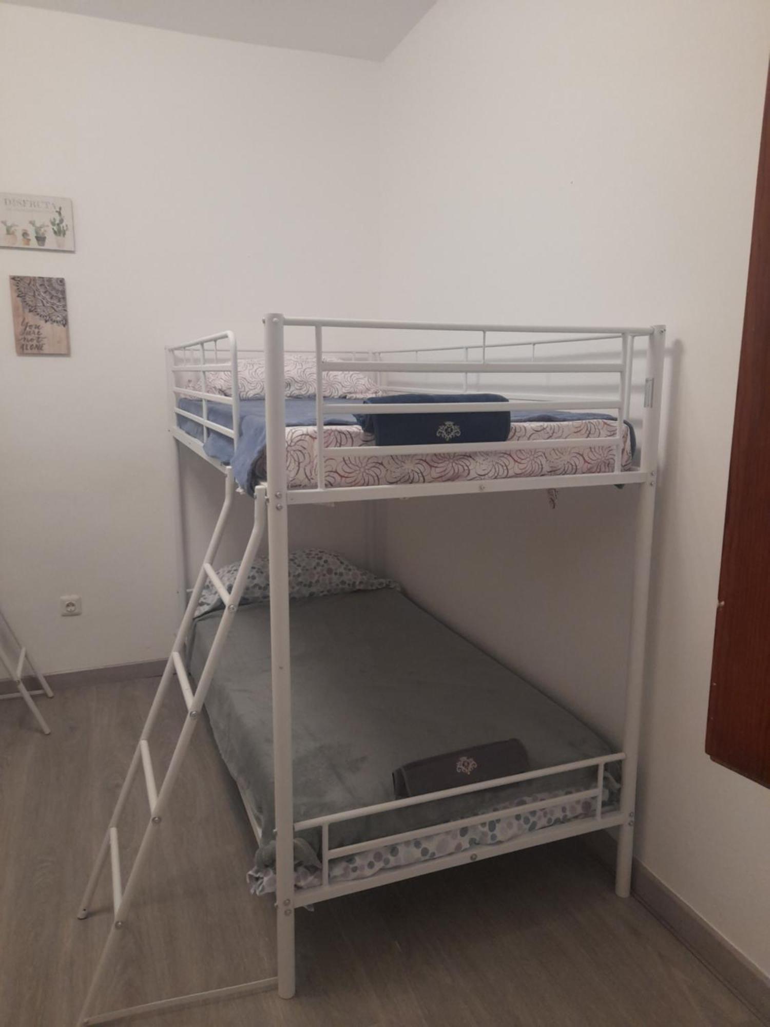Maria Jimenez Vero Housing מראה חיצוני תמונה