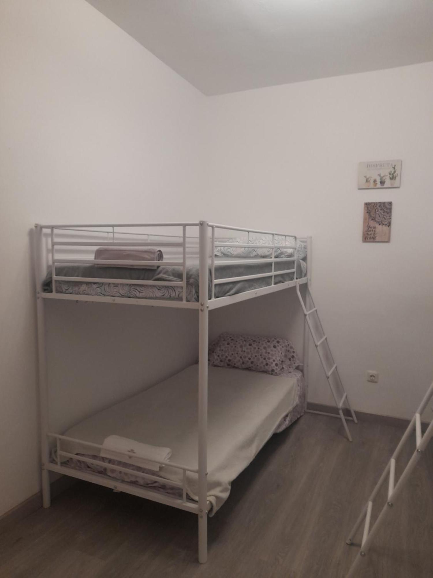 Maria Jimenez Vero Housing מראה חיצוני תמונה