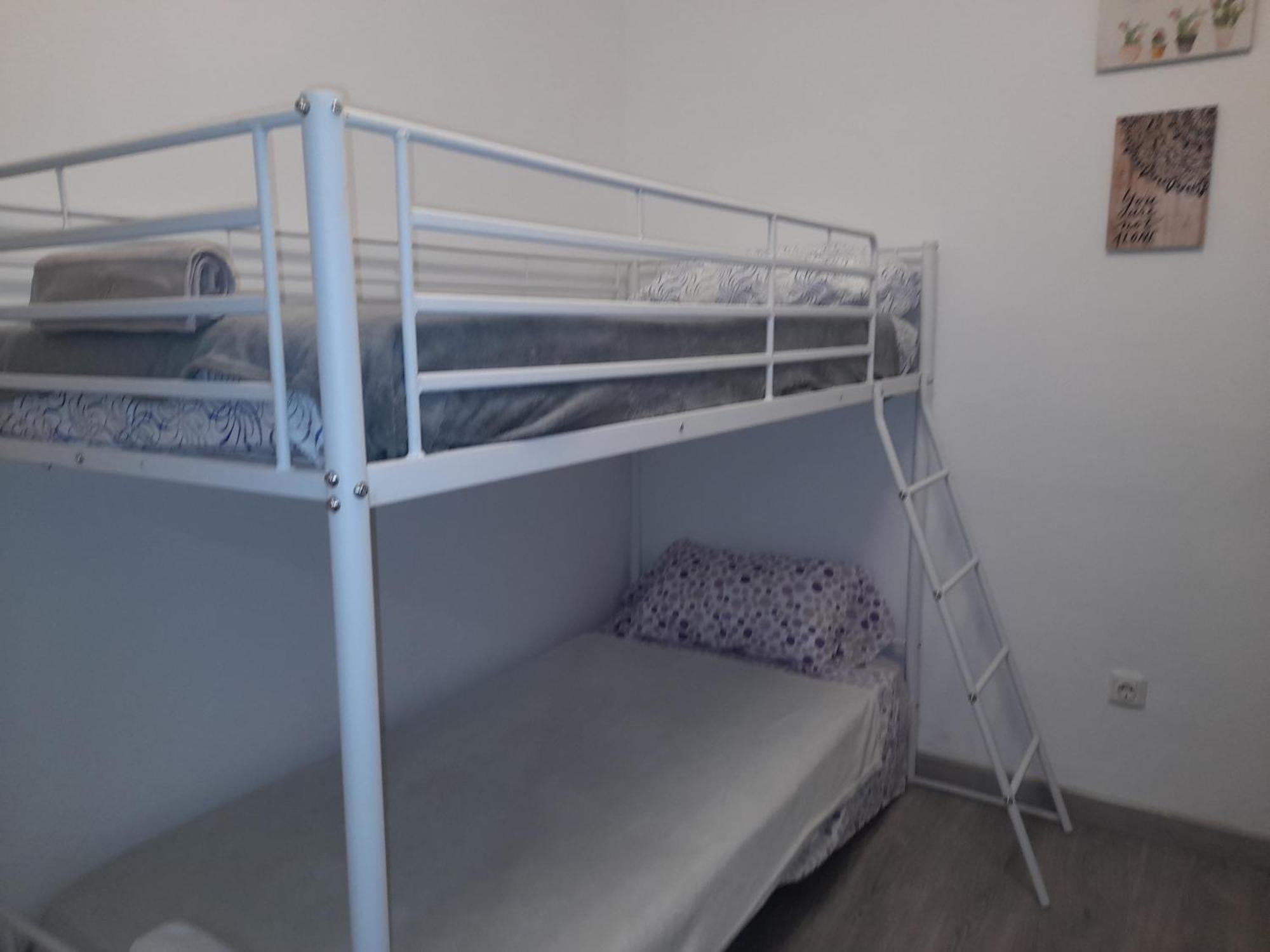 Maria Jimenez Vero Housing מראה חיצוני תמונה