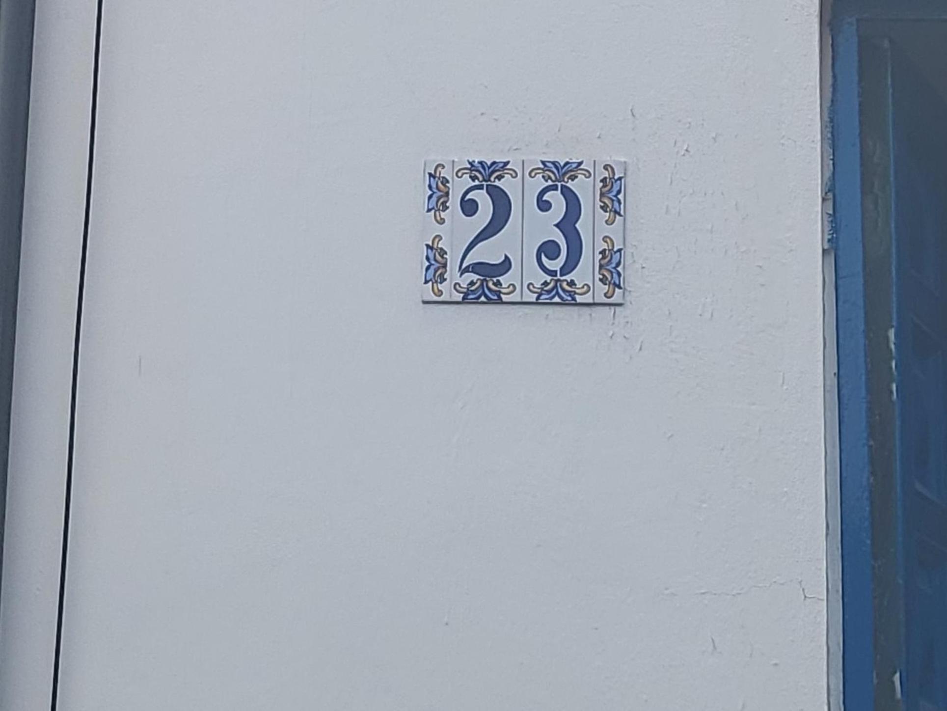 Maria Jimenez Vero Housing מראה חיצוני תמונה